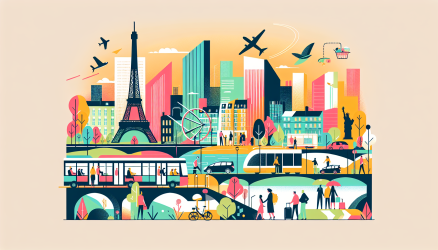 Transport léger à Nantes : perspectives et enjeux pour le marché local