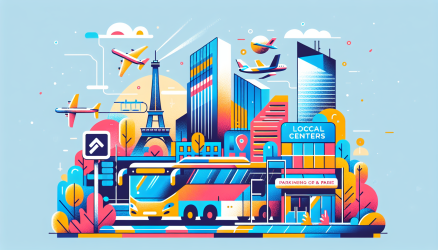 Découvrez le centre nantais Formatrans : accès, parkings et équipements pour les apprenants