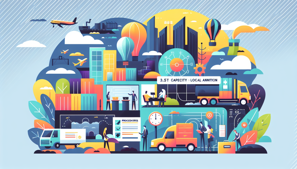 Illustration de l'article de blog Capacité 3,5 t à Nantes : démarches, sessions et inscription en centre local