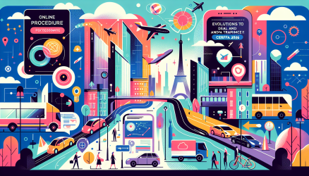 Démarches en ligne : évolutions DREAL et CERFA 2026 dans le transport léger