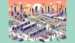 Illustration de l'article de blog VUL 2,5–3,5 t : Quelles évolutions européennes pour le transport léger en 2024 ?