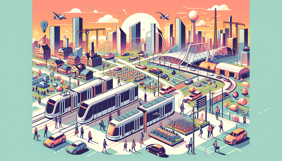 Illustration de l'article de blog VUL 2,5–3,5 t : Quelles évolutions européennes pour le transport léger en 2024 ?