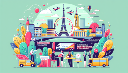 Illustration de l'article de blog Trois réussites nantaises : de l’examen au premier exercice rentable en transport léger