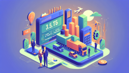 Illustration de l'article de blog Rentabiliser la formation capacité 3,5 t à Nantes : combien de missions nécessaires ?