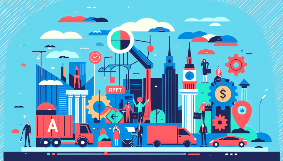 Illustration de l'article de blog Demandeur d’emploi en Loire-Atlantique : maîtriser les dispositifs AIF, RFFT et aides spécifiques pour financer sa capacité 3,5 t