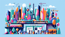 Illustration de l'article de blog Tout savoir sur l'examen 2026 : format, barème et seuils de réussite pour la capacité transport léger