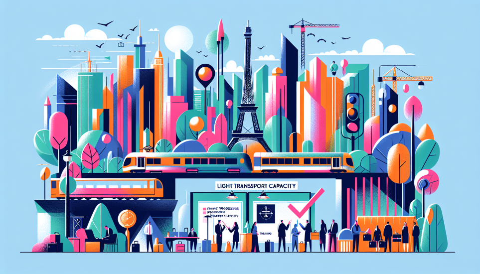 Illustration de l'article de blog Tout savoir sur l'examen 2026 : format, barème et seuils de réussite pour la capacité transport léger
