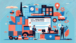 Illustration de l'article de blog Formation Capacité 3,5 t : objectifs pédagogiques et compétences évaluées